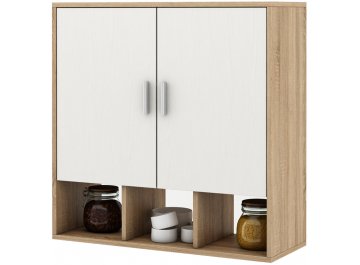 Шкаф навесной Мария