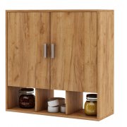 дуб золотистый