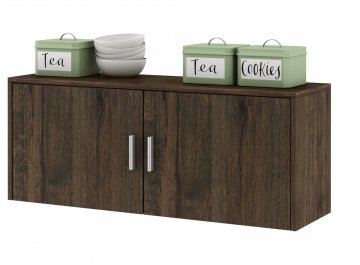 Шкаф навесной Мария