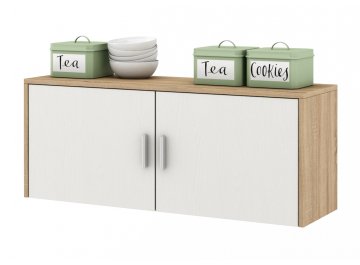 Шкаф навесной Мария