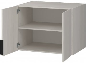 Шкаф навесной home tower-s 12А.002.2