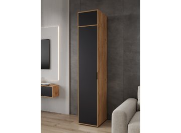 Шкаф навесной Оптима