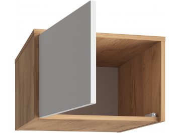 Шкаф навесной Оптима
