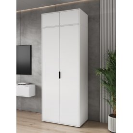 Шкаф навесной Оптима