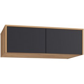 Шкаф навесной Оптима