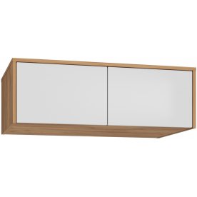 Шкаф навесной Оптима