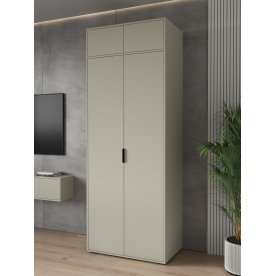 Шкаф навесной Оптима