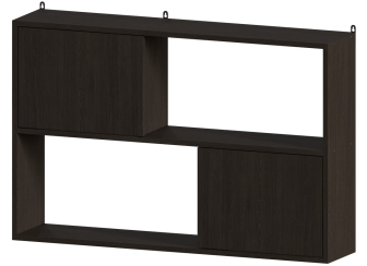 Шкаф навесной ПД-1