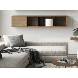 Шкаф навесной Miramar MDI.SH.MRM.10