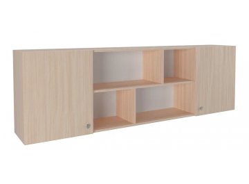 Шкаф навесной Нова