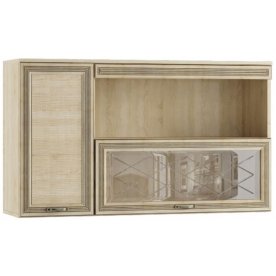 Шкаф навесной Ливорно ЛН-4