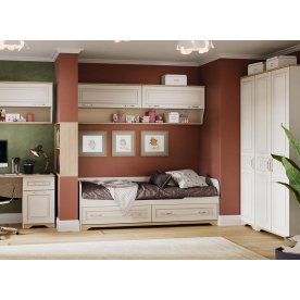 Шкаф навесной Тоскана ТД-353.12.21