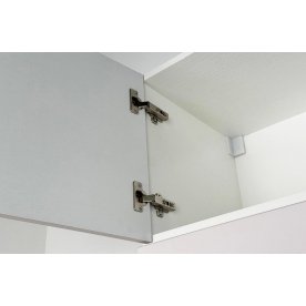 Шкаф навесной Милана