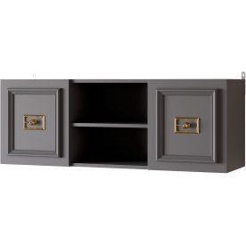 Шкаф навесной Валенсия