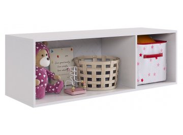 Шкаф навесной Зефир 119.01