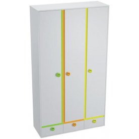 Шкаф Мамба ШК-16