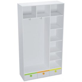 Шкаф Мамба ШК-16