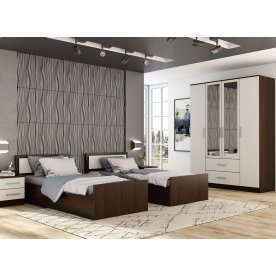 Шкаф Фиеста