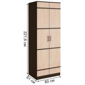 Шкаф Сакура