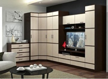 Шкаф Сакура