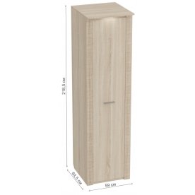 Шкаф однодверный Элана