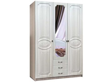 Шкаф-пенал Кэт - 6 правый