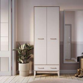 Шкаф Скандика ШК-04