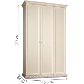 Шкаф Тиффани