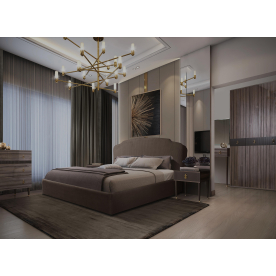 Шкаф Rimini Solo