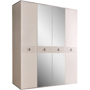 слоновая кость / серебро