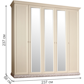 Шкаф Тиффани