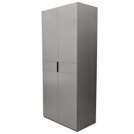 Шкаф Alto GD-10013/2-6 с полками