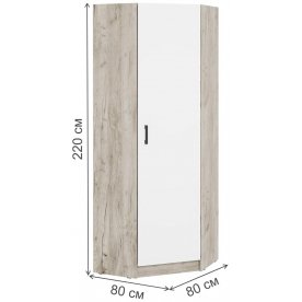 Шкаф Вега ШКУ