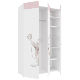 Шкаф Ариана 25