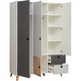 Шкаф Артис 69.01