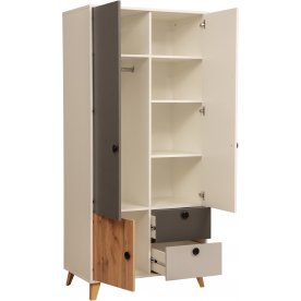 Шкаф Артис 69.02