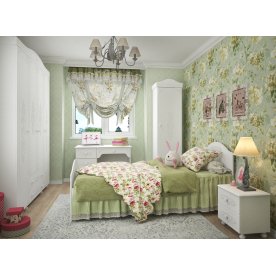 Шкаф Ассоль АС-28