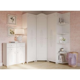 Шкаф Ассоль