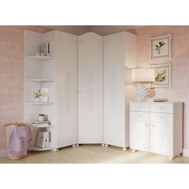 Шкаф Ассоль