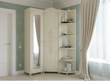 Шкаф Ассоль плюс
