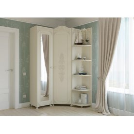 Шкаф Ассоль плюс