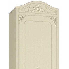 Шкаф Ассоль АС-53К плюс