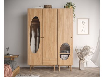 Шкаф Баббл (Bubbles)