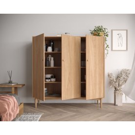 Шкаф Баббл (Bubbles)