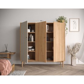 Шкаф Баббл (Bubbles)