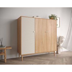 Шкаф Баббл (Bubbles)