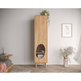 Шкаф Баббл (Bubbles)