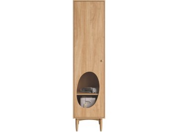 Шкаф Баббл (Bubbles)