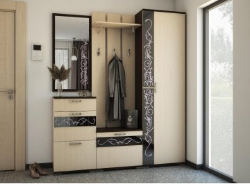 Шкаф Барка ШК-01