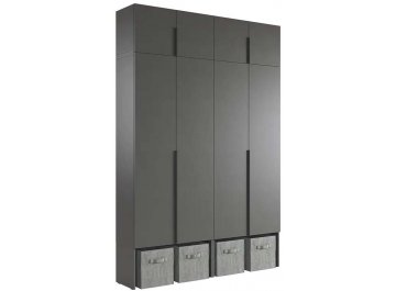 Шкаф Баско К6